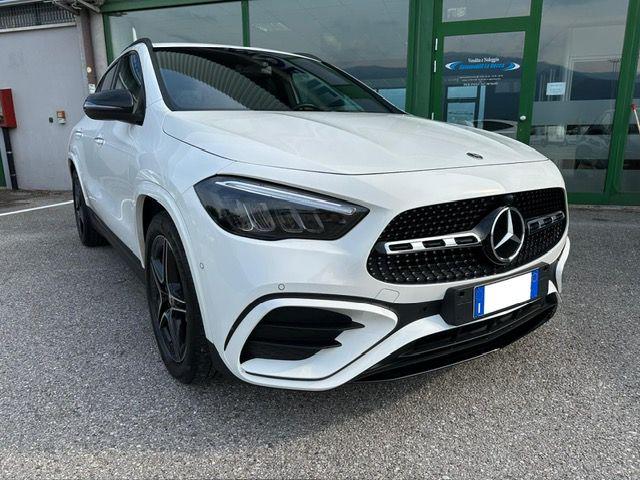 MERCEDES-BENZ GLA 180 usata, con ABS