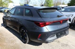 CUPRA Leon usata, con Airbag laterali