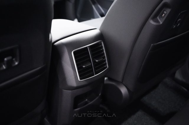 KIA Sportage usata, con Autoradio digitale