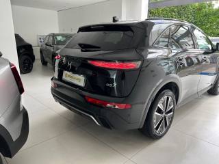 DS AUTOMOBILES DS 7 usata, con Fendinebbia