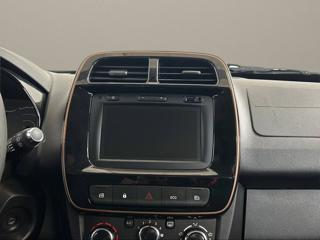 DACIA Spring usata, con USB