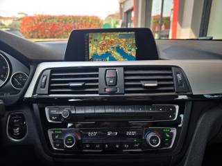 BMW 420 usata, con Sensore di pioggia