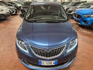LANCIA Ypsilon 1.0 FireFly 5 porte S&S Hybrid Ecochic Gold