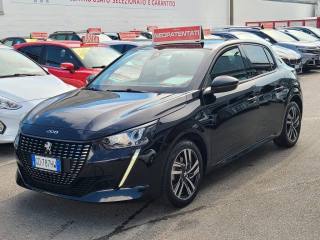 PEUGEOT 208 usata, con Sensori di parcheggio posteriori