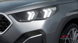 BMW X2 usata 5