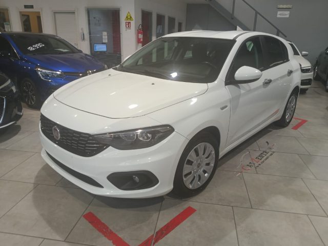 FIAT Tipo usata, con ABS