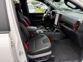 FORD Ranger Raptor usata, con Controllo automatico clima