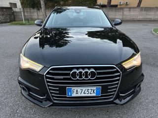 AUDI A6 usata, con Chiusura centralizzata