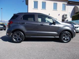 FORD EcoSport usata, con Alzacristalli elettrici