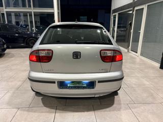 SEAT Leon usata, con Antifurto