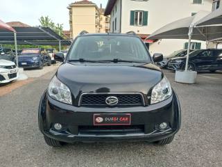DAIHATSU Terios usata, con Airbag