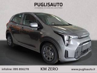 KIA Picanto 1.0 12V 5 porte URBAN
