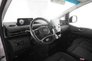 HYUNDAI Staria usata 7