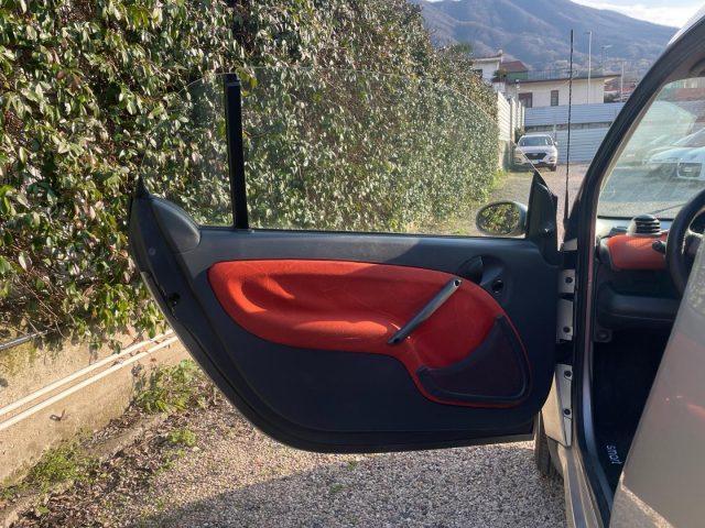 SMART ForTwo usata 12