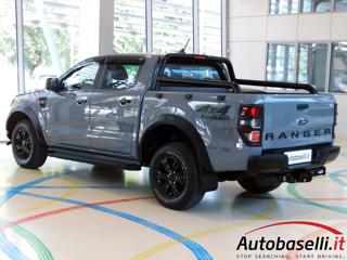 FORD Ranger usata, con Alzacristalli elettrici