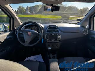 FIAT Punto usata, con Filtro antiparticolato