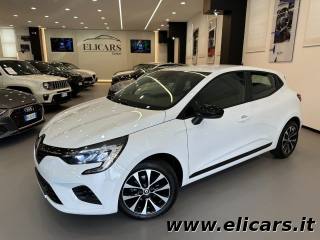 RENAULT Clio SCe 65 CV 5 porte Equilibre