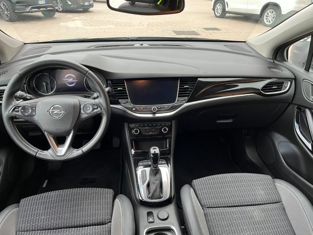 OPEL Astra usata, con Cerchi in lega