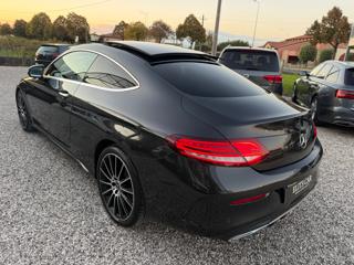 MERCEDES-BENZ C 220 usata, con Autoradio