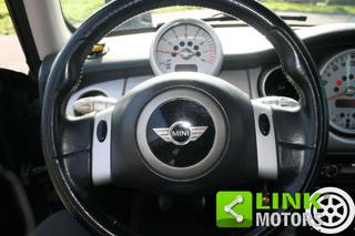 MINI Mini usata, con Cerchi in lega