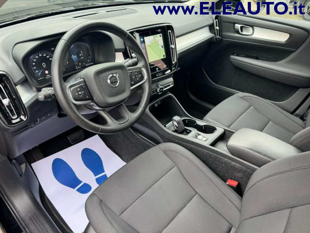 VOLVO XC40 usata, con Controllo trazione