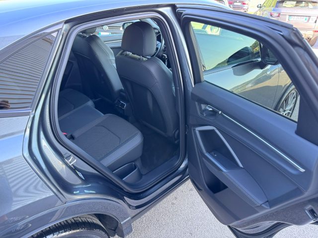 AUDI Q3 usata, con Volante multifunzione