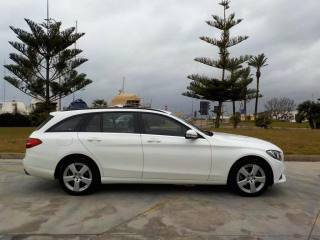 MERCEDES-BENZ C 180 usata, con Airbag Passeggero