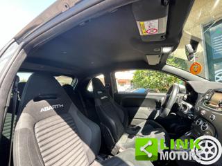 ABARTH 595 usata, con Fari LED