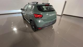 DACIA Sandero usata, con Autoradio