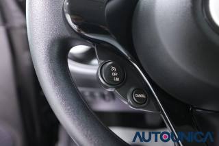 SMART ForTwo usata, con USB