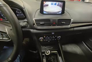 MAZDA 3 usata, con Bluetooth