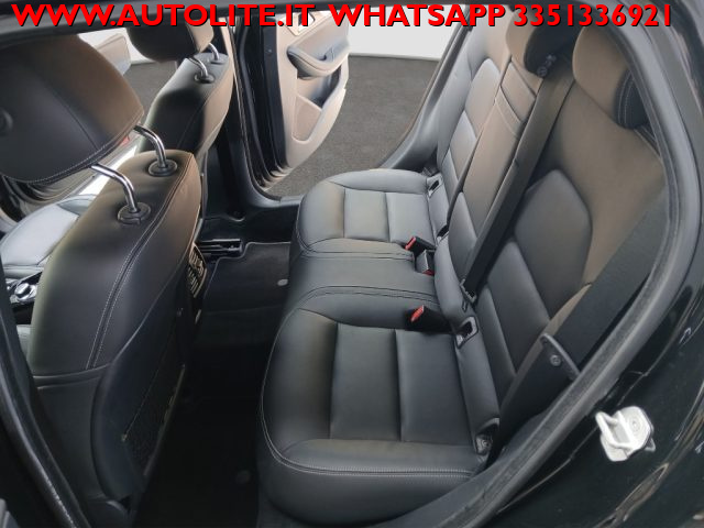 INFINITI Q30 usata, con ESP