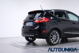 FORD Fiesta usata 55