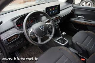 DACIA Sandero usata, con Chiusura centralizzata