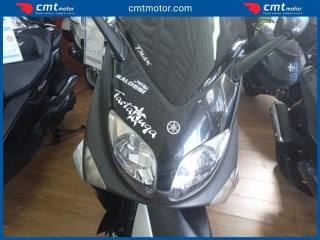 YAMAHA T-Max 500 usata 6