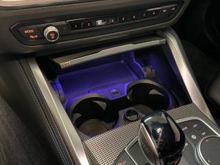 BMW 420 usata, con Bracciolo