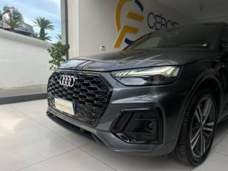 AUDI Q5 usata, con Vivavoce