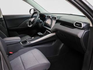 MG ZS usata, con Volante in pelle