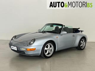 PORSCHE 993 usata 19
