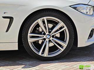 BMW 420 usata, con Climatizzatore