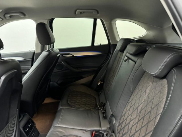 BMW X1 usata, con Controllo trazione