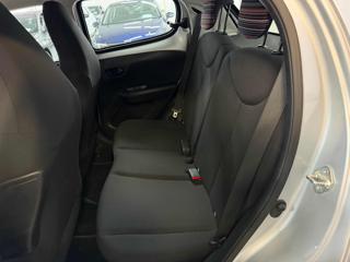 CITROEN C1 usata, con Controllo trazione