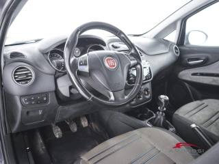 FIAT Punto Evo usata 7
