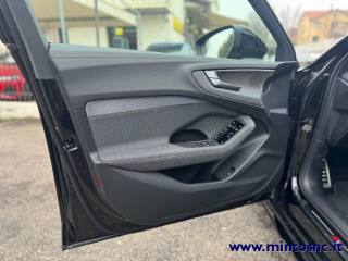 AUDI A5 usata, con Interni in pelle