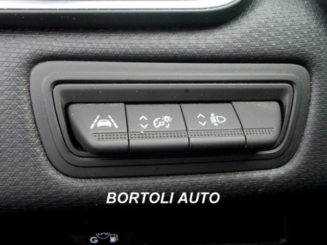 RENAULT Captur usata, con Airbag testa