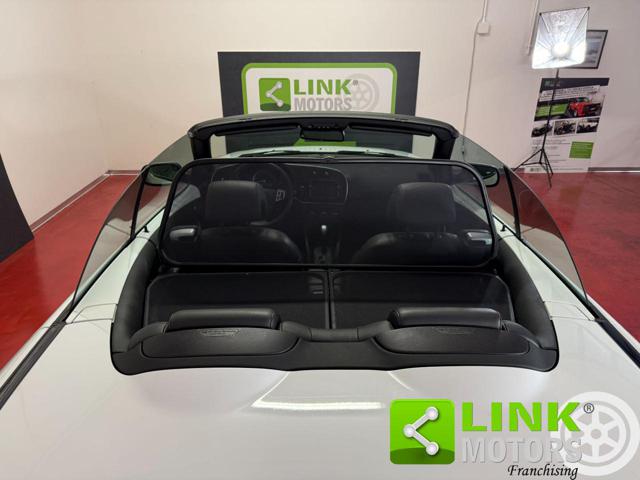 SAAB 9-3 usata, con Controllo trazione