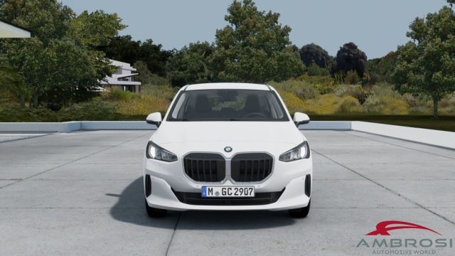 BMW 218 usata 2