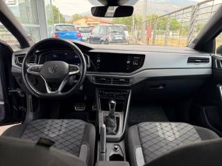VOLKSWAGEN Taigo usata, con Immobilizzatore elettronico