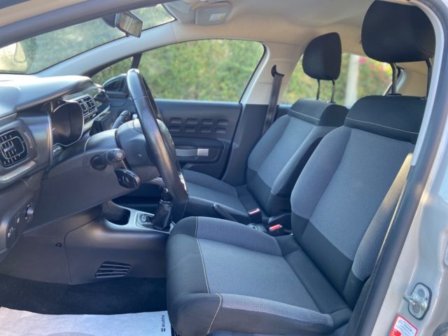 CITROEN C3 usata, con ESP