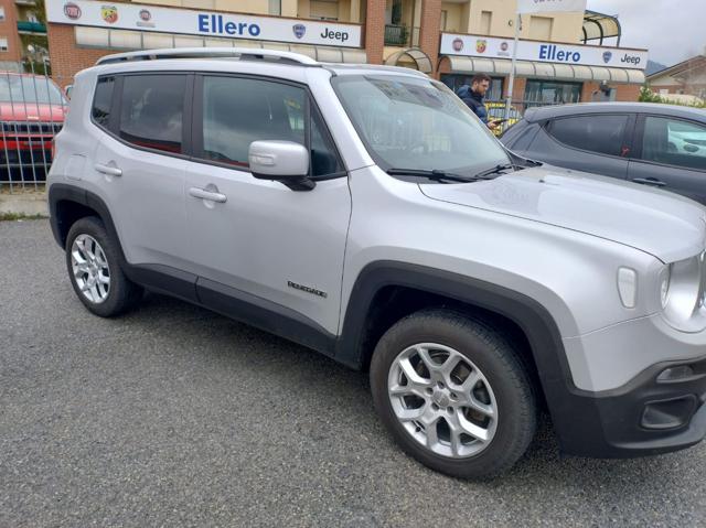 JEEP Renegade usata, con Alzacristalli elettrici